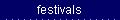 festivals